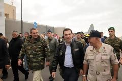 Αυστηρό μήνυμα του Πρωθυπουργού στην Άγκυρα