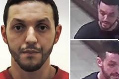 Κατηγορίες απαγγέλθηκαν από δικαστήριο του Παρισιού εναντίον του Μοχάμεντ Αμπρινί