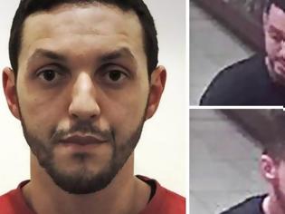 Φωτογραφία για Κατηγορίες απαγγέλθηκαν από δικαστήριο του Παρισιού εναντίον του Μοχάμεντ Αμπρινί