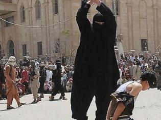 Φωτογραφία για Νεκρός ο εκτελεστής «μπουλντόζα» του ISIS