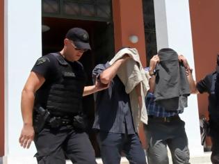 Φωτογραφία για Τούρκος υπουργός Δικαιοσύνης: Η απόρριψη της έκδοσης των «8» θα βλάψει τις ελληνοτουρκικές σχέσεις