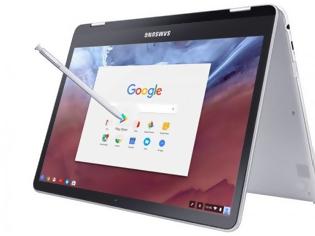 Φωτογραφία για Το Chrome OS έρχεται σε περισσότερες μορφές συσκευών