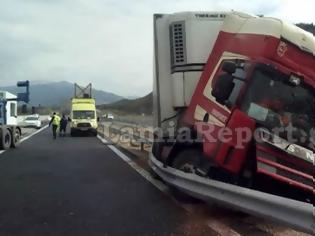 Φωτογραφία για Ένα έντομο παραλίγο να είναι η αιτία για πολύνεκρο τροχαίο