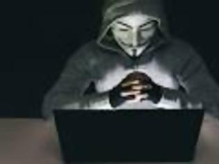 Φωτογραφία για Ασταμάτητες οι «επιθέσεις» των Anonymous στο ΤΕΙ Δυτικής Ελλάδας