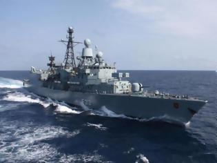 Φωτογραφία για Γιατί βρίσκεται στην Κρήτη το Πολεμικό Ναυτικό και η Ακτοφυλακή στη Λιβύη;