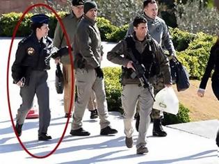 Φωτογραφία για Συνελήφθη αντισμήναρχος που ήταν μαζί με τον Τούρκο αρχηγό στρατού στα Ίμια!