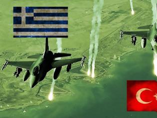 Φωτογραφία για «Ξέφυγαν» οι Τούρκοι: Προειδοποιούν ανοιχτά την Ελλάδα με...
