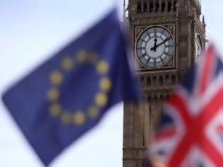 Φωτογραφία για Die Welt: Η Βρετανία δεν μπορεί να κάνει επιλεκτικό Brexit