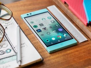 Φωτογραφία για Η Razer εξαγοράζει τη Nextbit και πάει smartphones