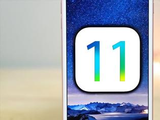 Φωτογραφία για iOS 11: Χωρίς υποστήριξη σε παλιές συσκευές της Apple;