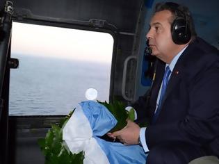 Φωτογραφία για Τουρκικό ΥΠΕΞ: Aτυχές που ο κ. Καμμένος φέρει τον τίτλο του υπουργού Άμυνας