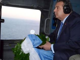 Φωτογραφία για Τουρκικό ΥΠΕΞ: Ατυχές που ο κ. Καμμένος φέρει τον τίτλο του υπουργού Άμυνας