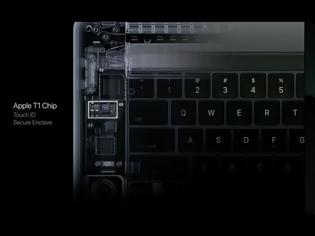 Φωτογραφία για Η Apple ετοιμάζει ARM επεξεργαστή για μελλοντικά MacBook Pro