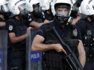 Φωτογραφία για 400 συλλήψεις στην Τουρκία υπόπτων ως μέλη του ISIS