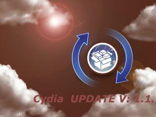 Φωτογραφία για Νέα μεγάλη αναβάθμιση του Cydia στην έκδοση  1.1.28