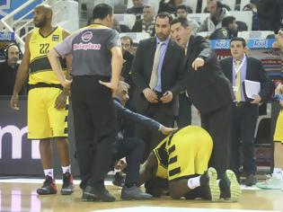 Φωτογραφία για Και όμως έχασε.... (62-58)