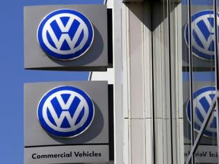 Φωτογραφία για Νέοι δικαστικοί μπελάδες για την Volkswagen