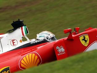 Φωτογραφία για Formula1 και το μέλλον για την Ferrari