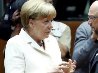 Φωτογραφία για FT: Πώς ο Σουλτς μπορεί να νικήσει τη Μέρκελ στις γερμανικές εκλογές