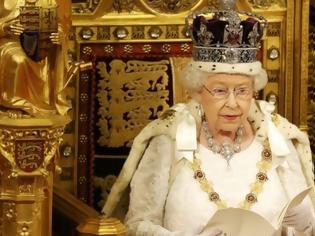Φωτογραφία για Κλείνει 65 χρόνια στο θρόνο η βασίλισσα Ελισάβετ