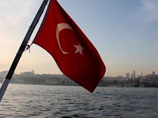 Φωτογραφία για Τούρκος αξιωματούχος θέλει τα… μισά Δωδεκάνησα! (Eπικαλείται βρετανικούς και αμερικανικούς χάρτες!)