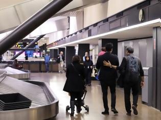 Φωτογραφία για «Αναποτελεσματικά τα συστήματα ελέγχου ασφάλειας στα αεροδρόμια των ΗΠΑ»