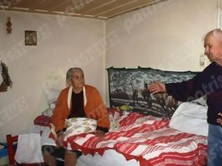 Φωτογραφία για Διαρρήκτες άνοιξαν το σπίτι ηλικιωμένων τρεις φόρες σε ένα μήνα
