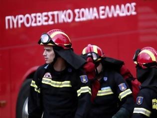 Φωτογραφία για Ανακοίνωση του Υπουργείου Προστασίας του Πολίτη για το θέμα των Πυροσβεστών Πενταετούς Θητείας