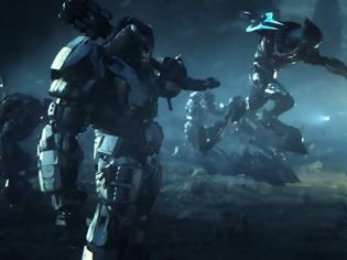 Φωτογραφία για Halo Wars 2 - Official Launch trailer