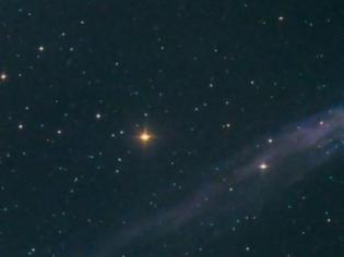 Φωτογραφία για Ασυνήθιστος κομήτης με πρασινωπή απόχρωση πλησιάζει τη Γη