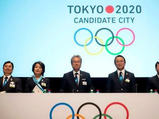 Φωτογραφία για Οι Γιαπωνέζοι μείωσαν τον προϋπολογισμό των Ολυμπιακών Αγώνων