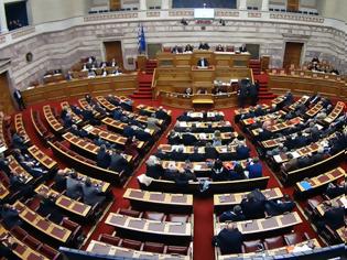 Φωτογραφία για Βουλή: Επικρίσεις και διαφωνίες στις διατάξεις του νομοσχεδίου του υπ. Παιδείας