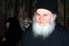 Αποφυλακίζεται ο Γέροντας Εφραίμ