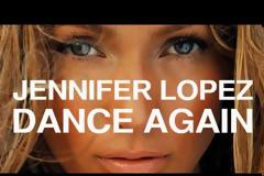 Το νεο τραγούδι της Jennifer Lopez - Dance Again ft. Pitbull