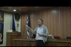 Νίκος Λυγερός: 