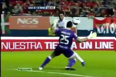 Primera Division:  31η αγωνιστική