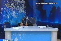 Το βίντεο με το γιαούρτωμα που κάνει το γύρο του κόσμου,,,