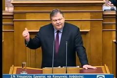 Οι εκλογές πρέπει να είναι η αρχή της υπέρβασης και όχι η αρχή του αδιεξόδου