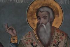 ΕΟΡΤΗ ΤΟΥ ΑΓΙΟΥ ΙΕΡΟΜΑΡΤΥΡΟΣ ΑΝΤΙΠΑ