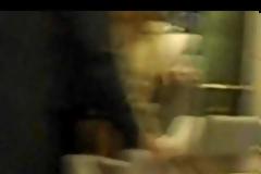 Το περιστατικό έγινε την Μεγάλη Πέμπτη το βράδυ σε ζαχαροπλαστείο στη Νέα Φιλαδέλφεια..