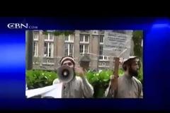 Οι Βρυξέλλες θα γίνουν μια μουσουλμανική πόλη;