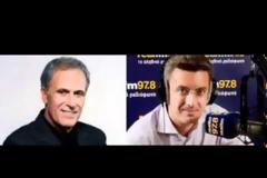 Ο Γιάννης Δημαράς στον Real FM 18/4/2012