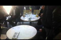 Αλήτες-Προδότες Πολιτικοί: Τί έχουν να αντιτάξουν οι πολιτικοί  της μίζας, της διαφθοράς, της συναλλαγής με τις πρεσβείες και της επίκυψης στους Τούρκους;
