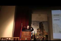 Νίκος Λυγερός: Ημέρα Μνήμης της Γενοκτονίας των Αρμενίων από την Τουρκία το 1915