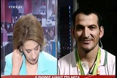 Η αυτοαποκαθήλωση του Πύρρου Δήμα