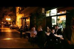 Ο Γερουλάνος ακούει να τον λένε..., κλέφτη με μια Κεφαλλονίτικη καντάδα...!!!