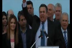 Νέο video spot