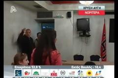 Ολοι Ορθιοι Εγέρθητο