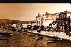 Έναν χαιρετισμό στα άγια χώματα της Ιωνίας, μέρες πούναι!