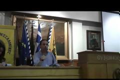 Νίκος Λυγερός: «Διεθνής αναγνώριση της Γενοκτονίας των Ελλήνων του Πόντου»